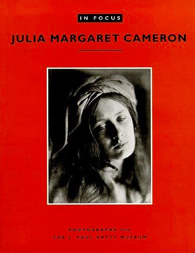 Picture of JULIA MARGARET CAMERON