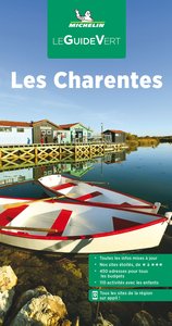 Image de Guide Vert Les Charentes