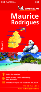 Image de Carte Nationale Maurice Rodrigues