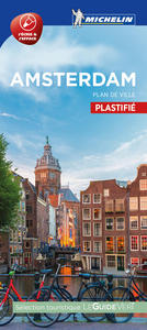 Image de Plan Amsterdam (Plastifié)