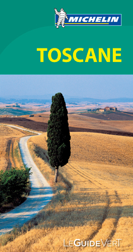 Picture of Guide Vert Toscane, Ombrie