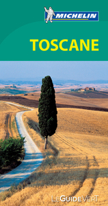 Picture of Guide Vert Toscane, Ombrie