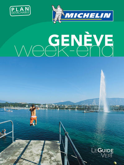 Picture of Guide Vert WE&GO Genève