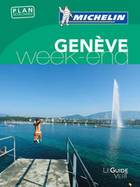 Picture of Guide Vert WE&GO Genève