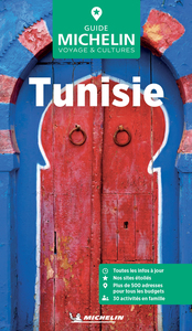 Image de Guide Vert Tunisie