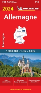 Image de Carte Nationale Allemagne 2024