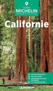 Image de Guide Vert Californie
