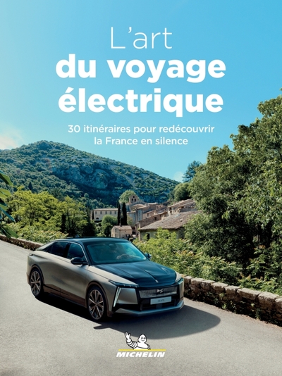 Picture of L'art du voyage électrique
