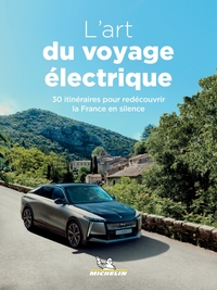 Picture of L'art du voyage électrique