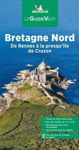 Image de Guide Vert Bretagne Nord