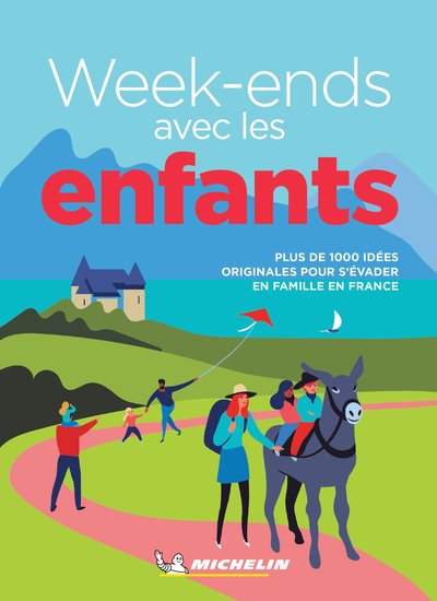 Image de Week-ends avec les enfants