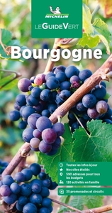 Image de Guide Vert Bourgogne