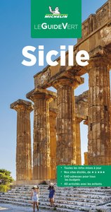 Picture of Guide Vert Sicile