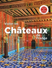 Image de Visiter les châteaux de France