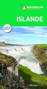 Picture of Guide Vert Islande