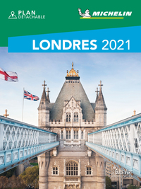 Picture of Guide Vert WE&GO Londres