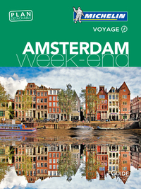 Picture of Guide Vert WE&GO Amsterdam