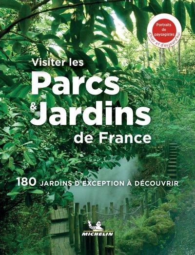 Image de Visiter les parcs et jardins de France