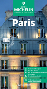 Image de Guide Vert Paris