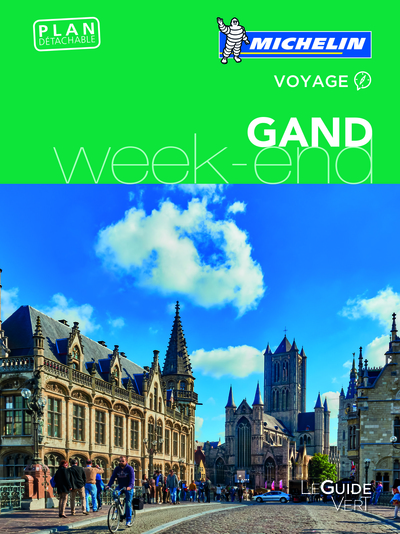 Picture of Guide Vert WE&GO Gand