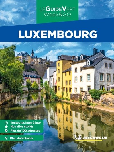 Image de Guide Vert WE&GO Luxembourg