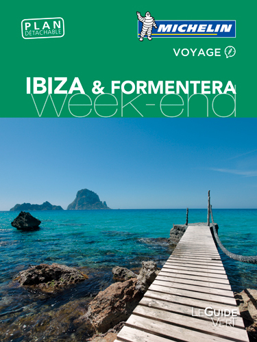 Picture of Guide Vert WE&GO Ibiza Formentera