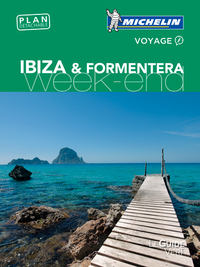 Picture of Guide Vert WE&GO Ibiza Formentera