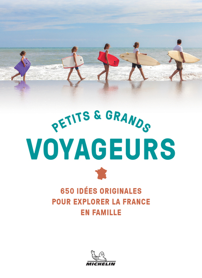 Image de Petits & grands voyageurs