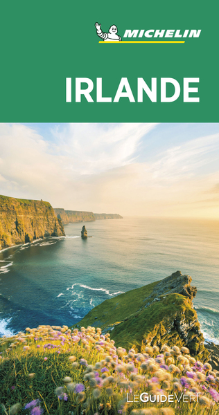 Picture of Guide Vert Irlande