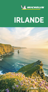 Picture of Guide Vert Irlande