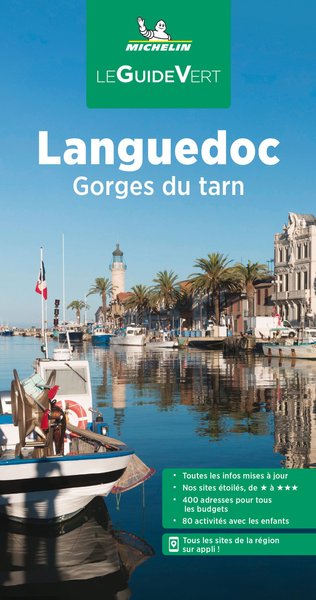 Image de Guide Vert Languedoc