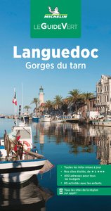 Image de Guide Vert Languedoc
