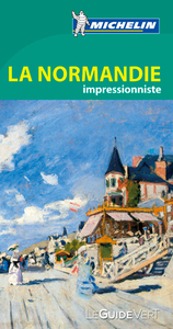Image de Guide Vert Normandie impressionniste