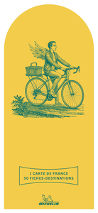 Image de Partir à vélo