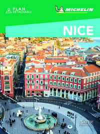 Image de Guide Vert WE&GO Nice