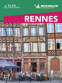 Image de Guide Vert WE&GO Rennes