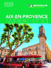 Image de Guide Vert WE&GO Aix en Provence