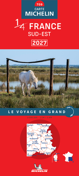 Image de Carte Nationale 	 France Sud-Est 2027