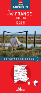 Image de Carte Nationale 	 France Sud-Est 2027