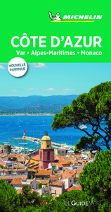 Image de Guide Vert Côte d'Azur, Monaco