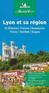 Image de Guide Vert Lyon et sa région