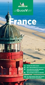 Image de Guide Vert France