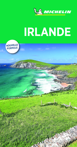 Picture of Guide Vert Irlande