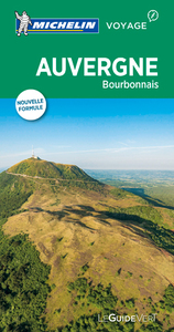 Image de Guide Vert Auvergne