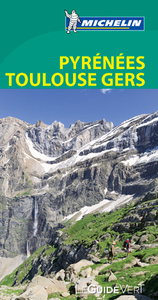 Image de GUIDE VERT PYRENEES TOULOUSE GERS