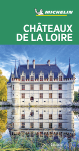 Image de Guide Vert Châteaux de la Loire