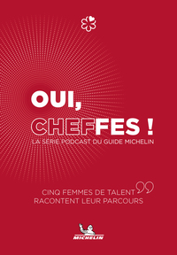 Picture of Oui, Cheffes !