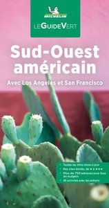 Image de Guide Vert Sud-Ouest americain