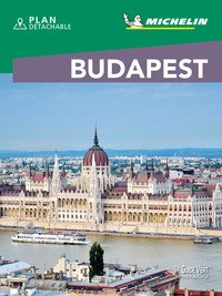 Picture of Guide Vert WE&GO Budapest
