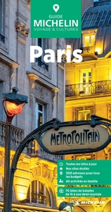 Image de Guide Vert Paris